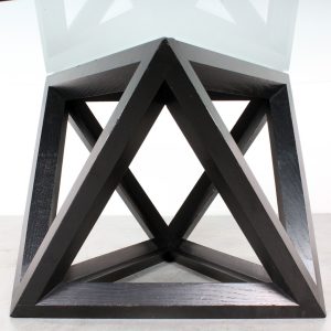 Dutch design coffee table