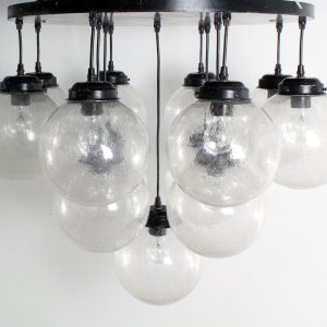 Chandelier 13 bulbs