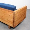 Pine wood sofa design