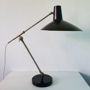 Artimeta Soest lamp Dutch design