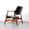 Dutch vintage design chair