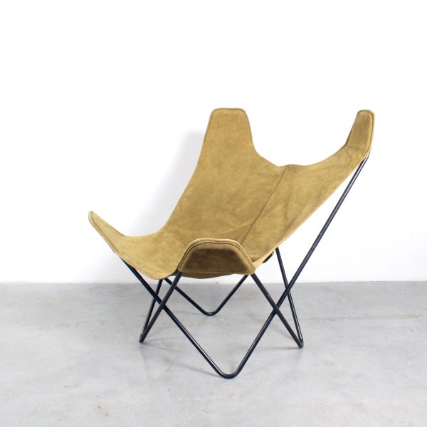 BKF lounge chair Knoll