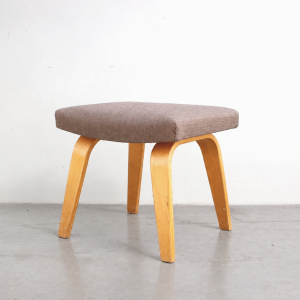 Cees Braakman PB02 birch stool