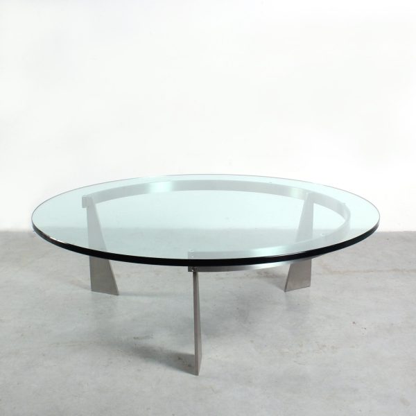 Just van Beek design coffee table