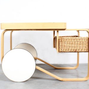 Alvar Aalto Tea model 900