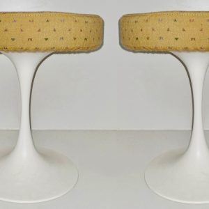 Stools design Maurice Burke