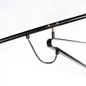 Arteluce wall lamp Rizzatto early model 265 - Afbeelding 6