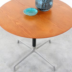 Side table Herman Miller