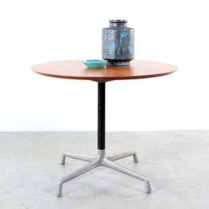 Herman Miller coffee table