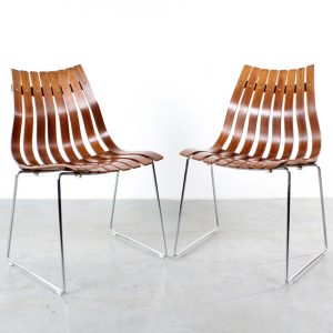 Hove Möbler chairs Brattrud