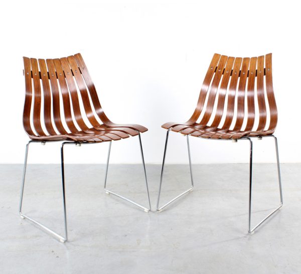 Hove Möbler chairs Brattrud