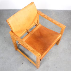 IKEA Seventies lounge chair