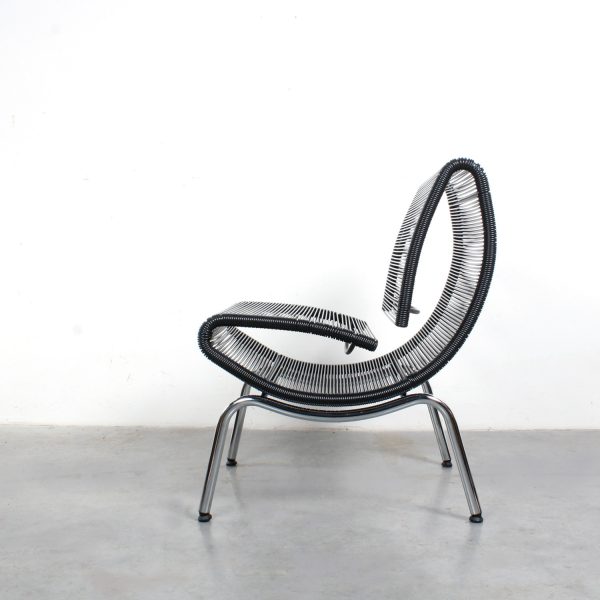 Spaghetti chair Semprini
