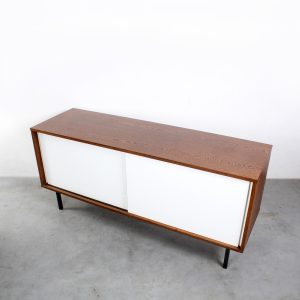Wenge sideboard Visser