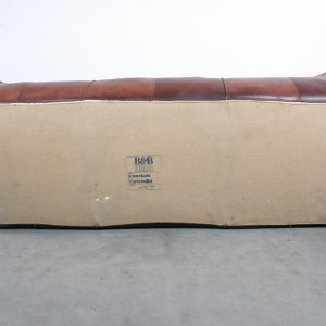 Le Bambole sofa B&B Italia design Mario Bellini - Afbeelding 8
