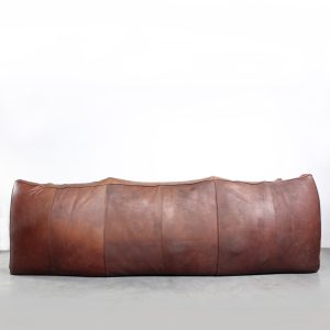 Le Bambole sofa B&B Italia design Mario Bellini - Afbeelding 7