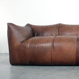 Le Bambole sofa B&B Italia design Mario Bellini - Afbeelding 2