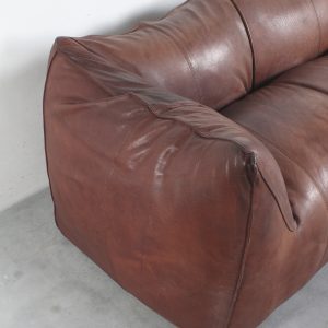 Le Bambole sofa B&B Italia design Mario Bellini - Afbeelding 5