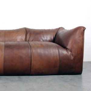 Le Bambole sofa B&B Italia design Mario Bellini - Afbeelding 4