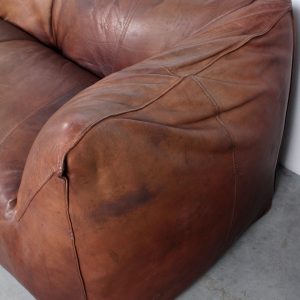 Le Bambole sofa B&B Italia design Mario Bellini - Afbeelding 6