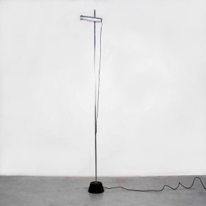 Gino Sarfatti floor lamp