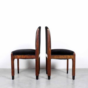 Art Nouveau Berlage or Bosch