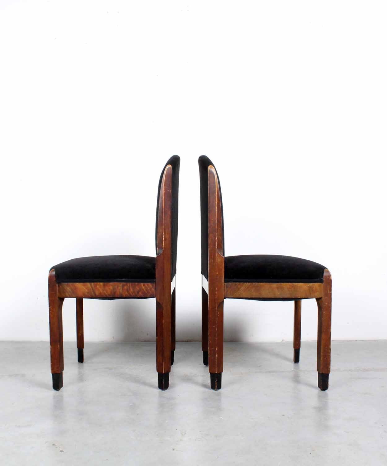 Art Nouveau Berlage or Bosch