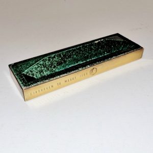 Ceramic pen tray Ponti