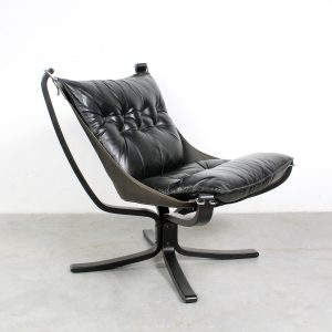 Sigurd Resell lounge chair