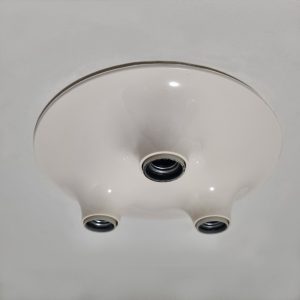 Tri Teti ceiling lamp Italy