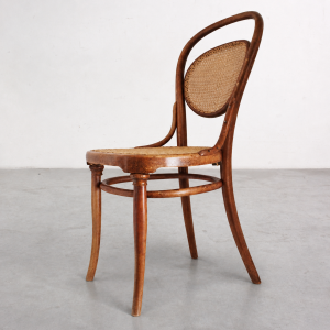 Bentwood Thonet Austria chair 11