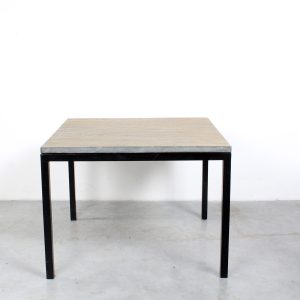 Wim den Boon dining coffee table