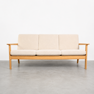 Hans Wegner sofa Getama 265